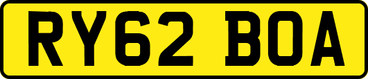 RY62BOA