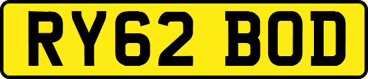 RY62BOD