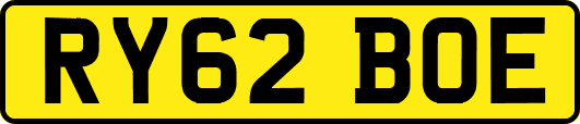RY62BOE