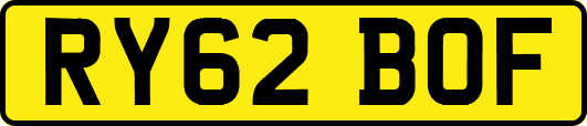 RY62BOF