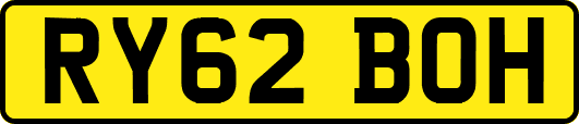 RY62BOH