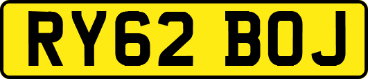 RY62BOJ