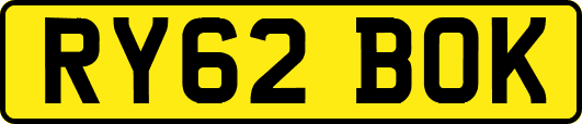 RY62BOK