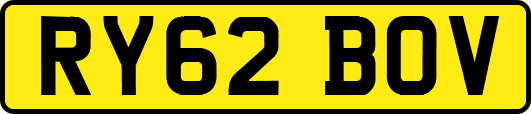 RY62BOV