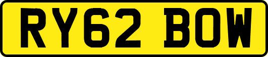 RY62BOW