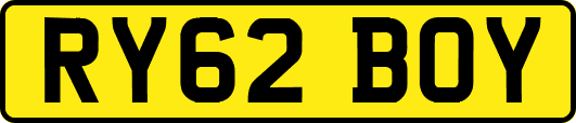 RY62BOY