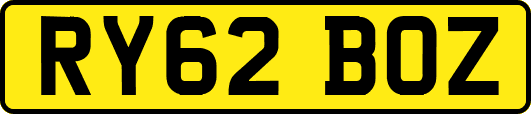 RY62BOZ