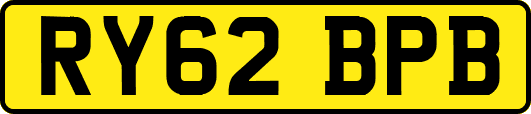 RY62BPB