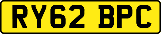 RY62BPC