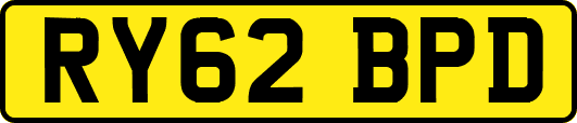 RY62BPD