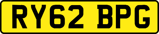 RY62BPG