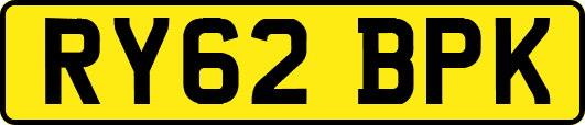 RY62BPK