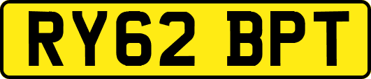 RY62BPT