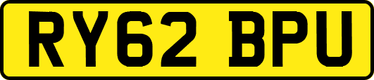 RY62BPU