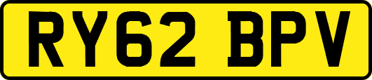 RY62BPV