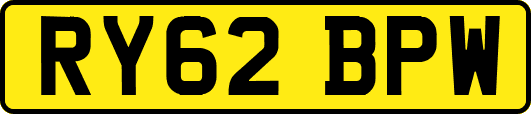 RY62BPW