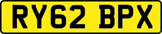 RY62BPX