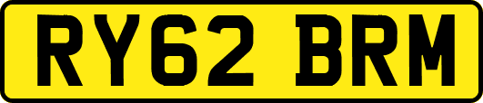 RY62BRM