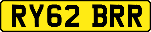 RY62BRR