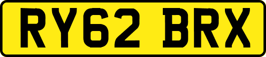 RY62BRX