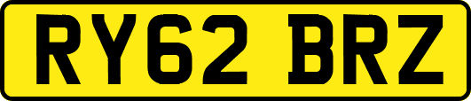 RY62BRZ