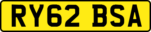 RY62BSA
