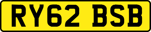 RY62BSB