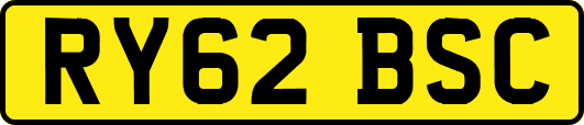 RY62BSC