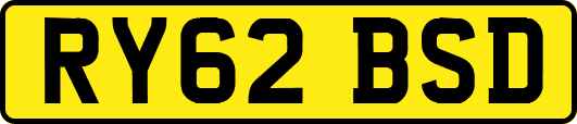 RY62BSD