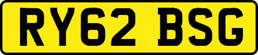 RY62BSG