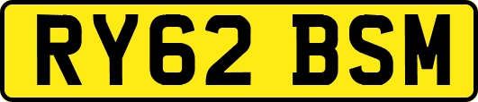 RY62BSM