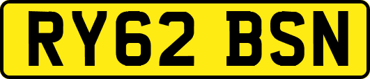 RY62BSN