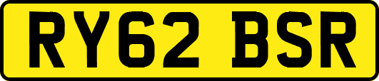 RY62BSR