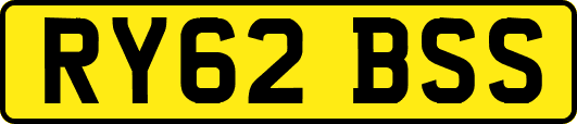 RY62BSS