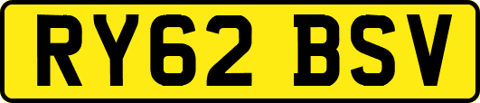 RY62BSV