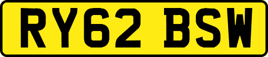 RY62BSW