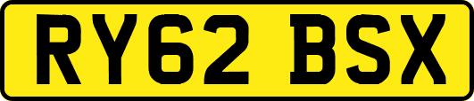 RY62BSX