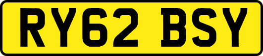 RY62BSY
