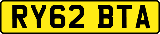 RY62BTA