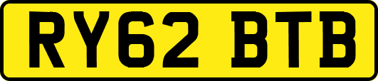 RY62BTB