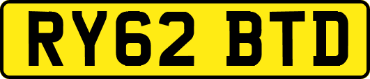 RY62BTD