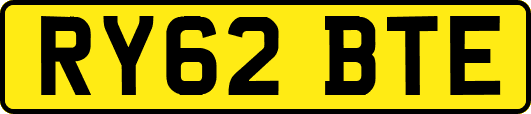 RY62BTE