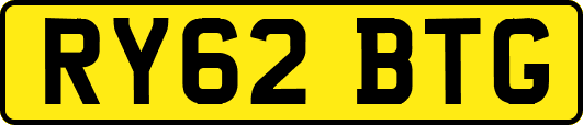 RY62BTG
