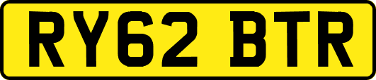 RY62BTR
