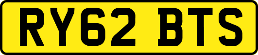 RY62BTS