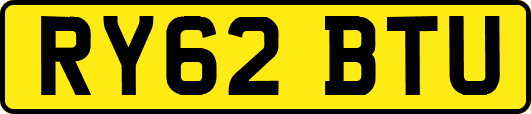 RY62BTU