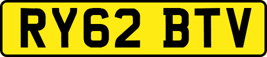 RY62BTV