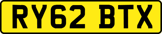 RY62BTX