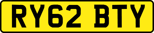 RY62BTY