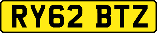 RY62BTZ